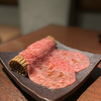 炭火焼肉 ふちおか - 
