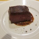 ラ キュイジーヌ ド タクミ - 