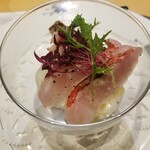 ラ キュイジーヌ ド タクミ - 