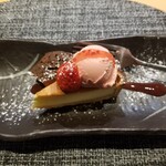 ラ キュイジーヌ ド タクミ - 