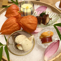 祇園 にし - 