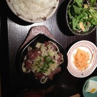 はなもんや - ハラミステーキ