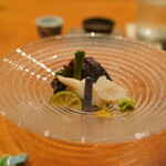 日本料理 たかむら - 