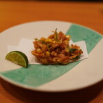 日本料理 たかむら - 