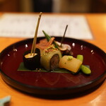 日本料理 たかむら - 