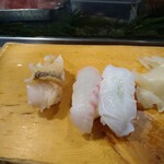 Genkai Zushi Honten - 