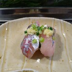 Genkai Zushi Honten - 