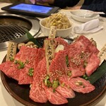 焼肉 弘城 - 