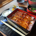 Unagi No Inariya - 