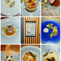 しまなみふれんち Murakami - 