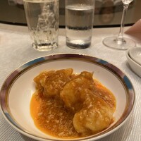中国料理 四川 - 