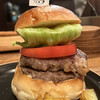 BEER STAND WORLD BURGER 池袋西口本店
