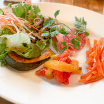 オステリア クロチェッタ - 