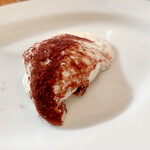 オステリア クロチェッタ - 