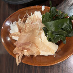 Okudosan - よせ豆腐