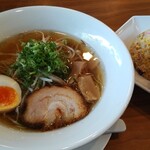 Ramen Yukinko - 