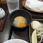 Shunsai Yoidokoro Oguchi - 揚げ物定食