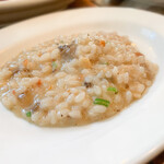 オステリア クロチェッタ - 