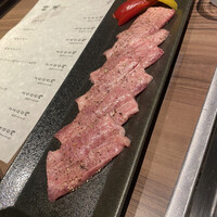 焼肉ダイニング MEGUMI 本店 - 