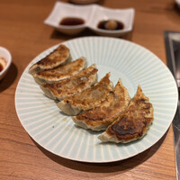 YAKINIKU BON'S - 