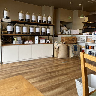 自家焙煎コーヒー豆専門店 リブロ珈琲_2