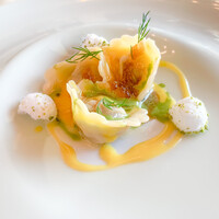 エノテーカ ピンキオーリ 名古屋 - 