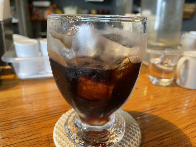 Big（ビック） - 羽前大山（喫茶店）の写真