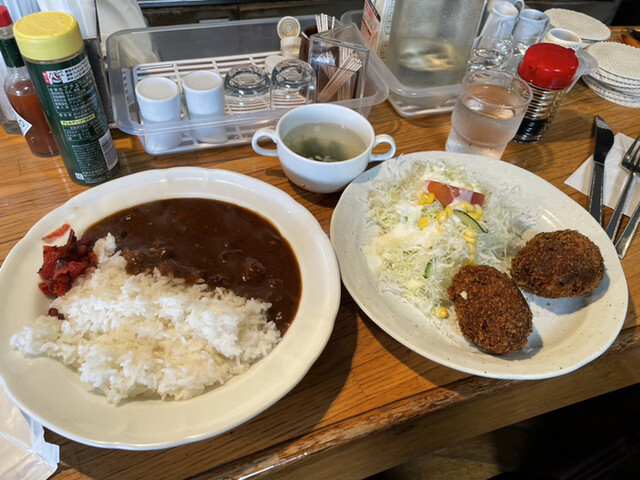 Big（ビック） - 羽前大山（喫茶店）の写真