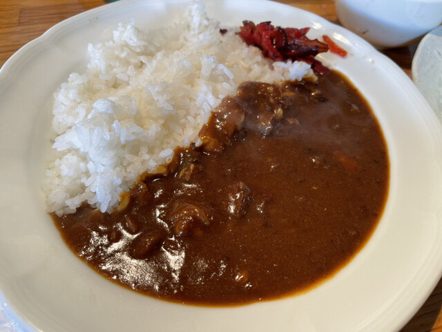 Big（ビック） - 羽前大山（喫茶店）の写真