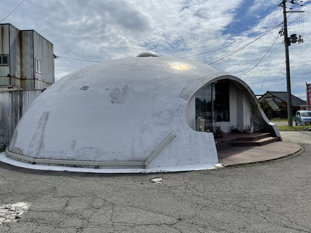 Big（ビック） - 羽前大山（喫茶店）の写真