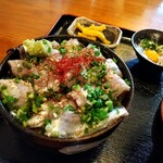 呑み食い処 なぶら - 