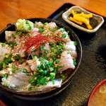 呑み食い処 なぶら - 