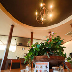 h Cafe Anjyu - 