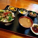 呑み食い処 なぶら - 