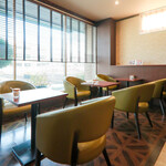 h Cafe Anjyu - 