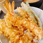 Tendon Tenya - 