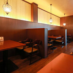 h Cafe Anjyu - 