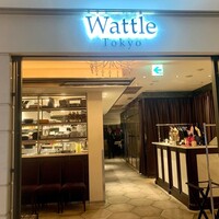 Wattle Tokyo - 