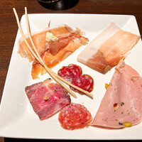 オステリア・オリエーラ - 