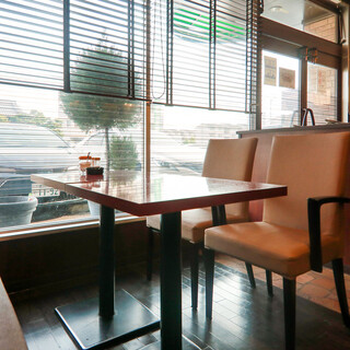 Cafe Anjyu - 