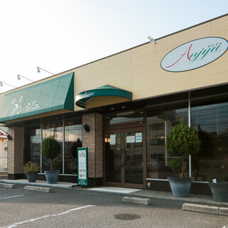 Cafe Anjyu - 