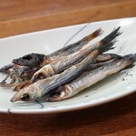 大八 - うるめあぶり