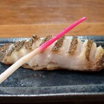 大八 - まとうだい一夜干