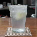 大八 - 二階堂リッキー