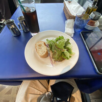 オッティモ・シーフード・ガーデン 新宿店 - 