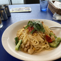 オッティモ・シーフード・ガーデン 新宿店 - 