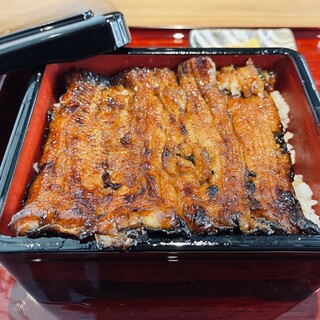 濱松うなぎ中川屋_1