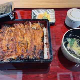 濱松うなぎ中川屋_1