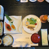 渚亭 たろう庵 - 料理写真: