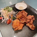 中華ダイニングザイロン - 